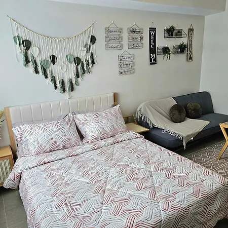 Be Residences Lahug