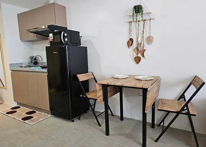 Be Residences Lahug *