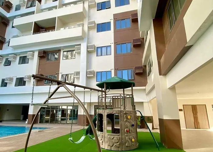 Be Residences Lahug セブ市