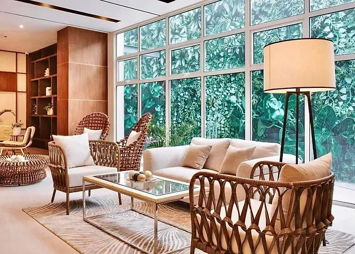 Be Residences Lahug セブ市
